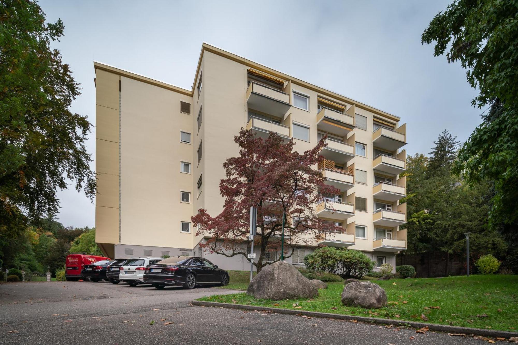 Appartement Family Center *