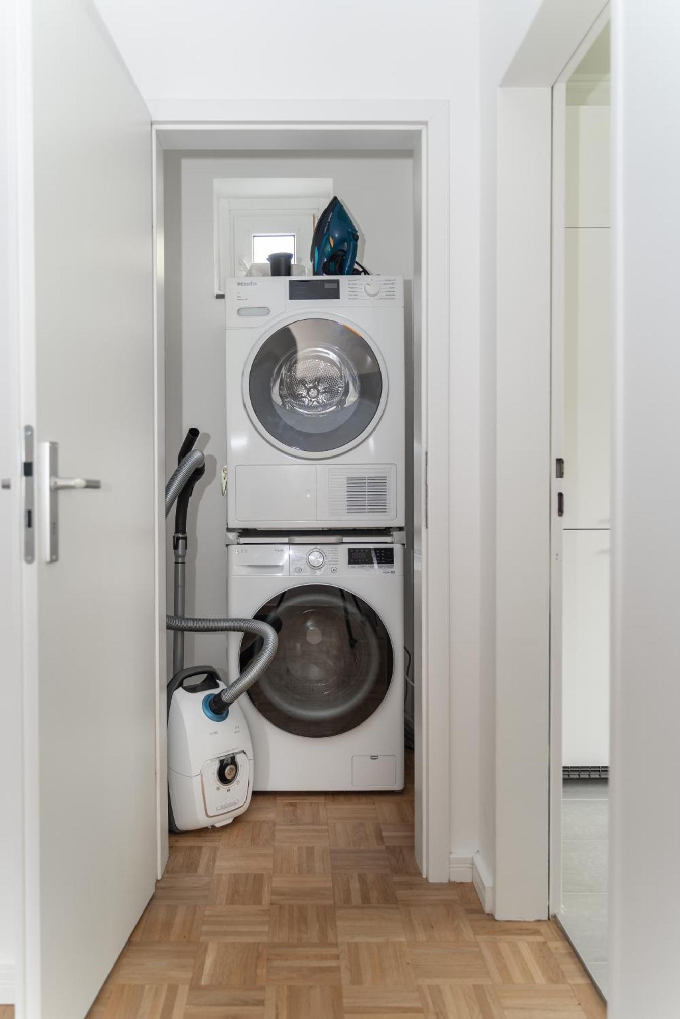 Family Center Appartement *