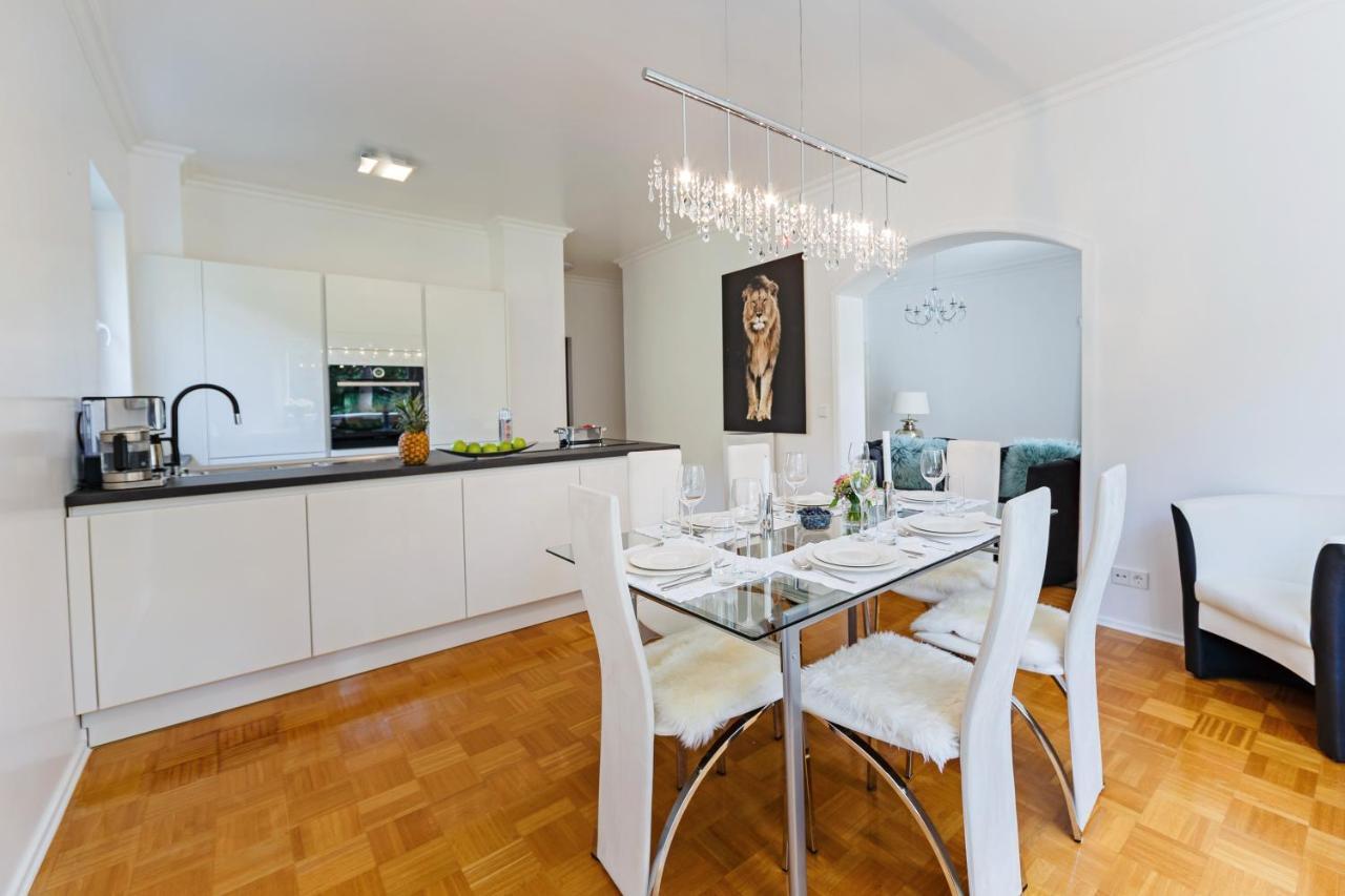 Apartment Family Center Baden-Baden