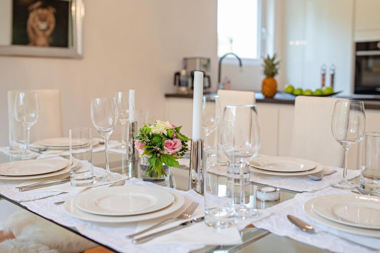 Apartamento Family Center Baden-Baden