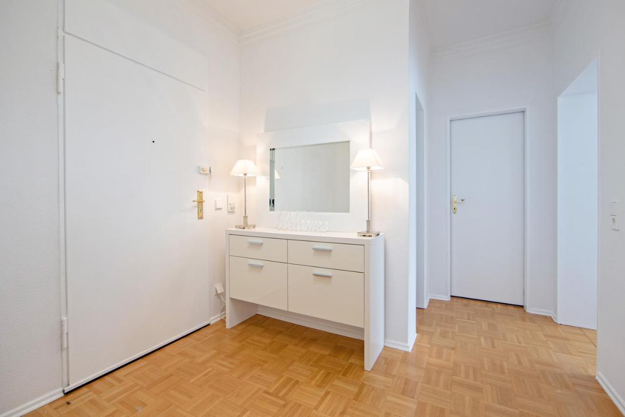 Family Center Apartment