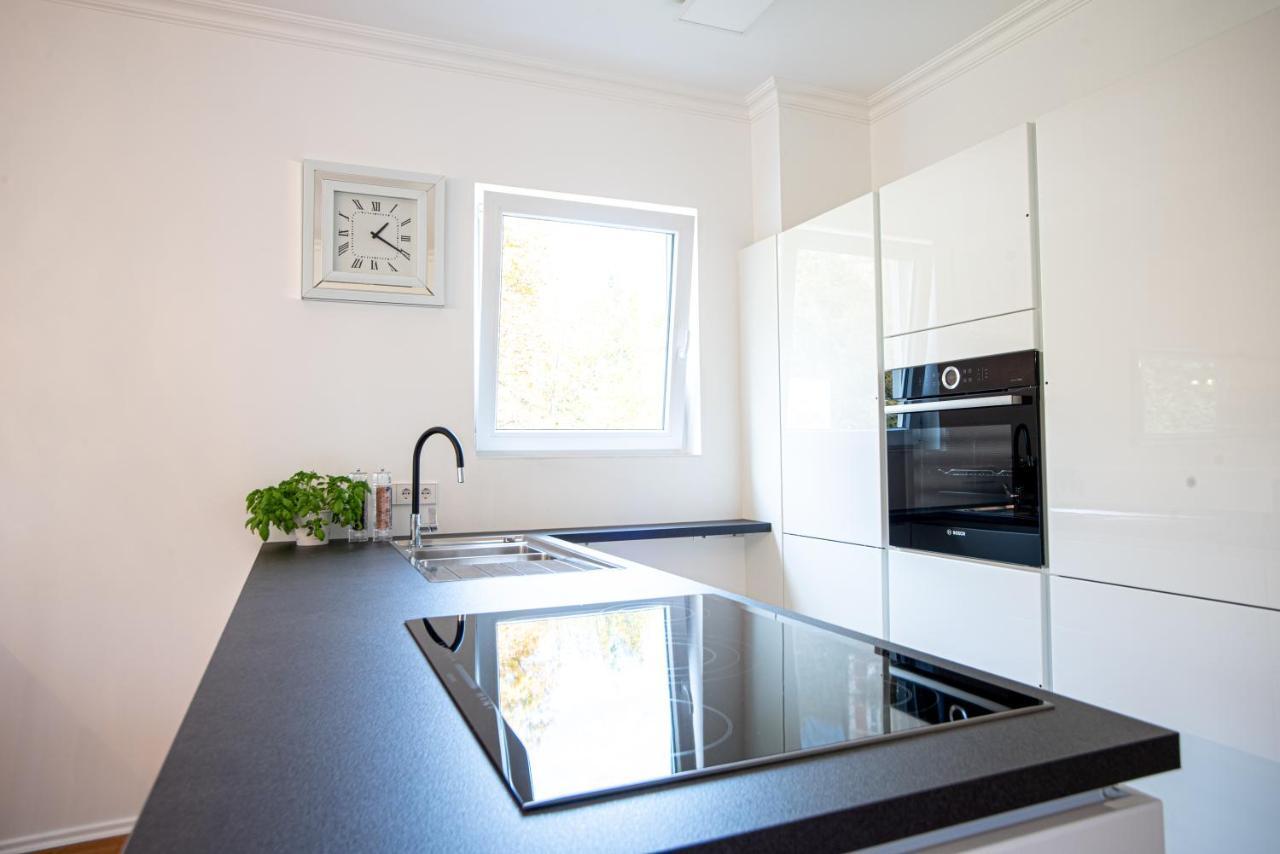 Family Center Apartment *