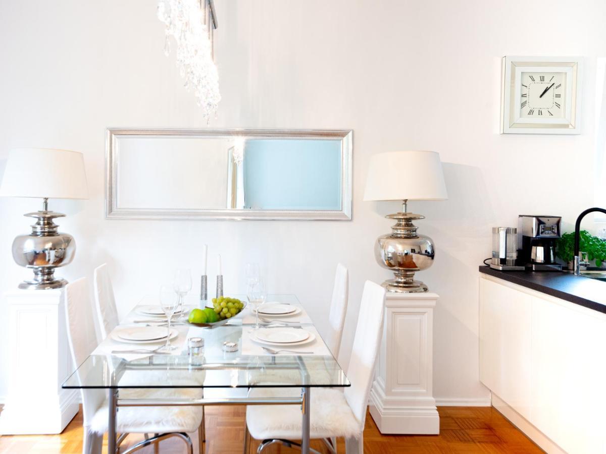 Family Center Apartment
