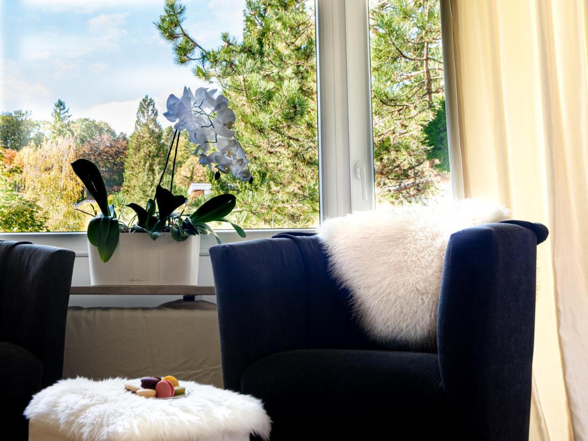Family Center Appartement *