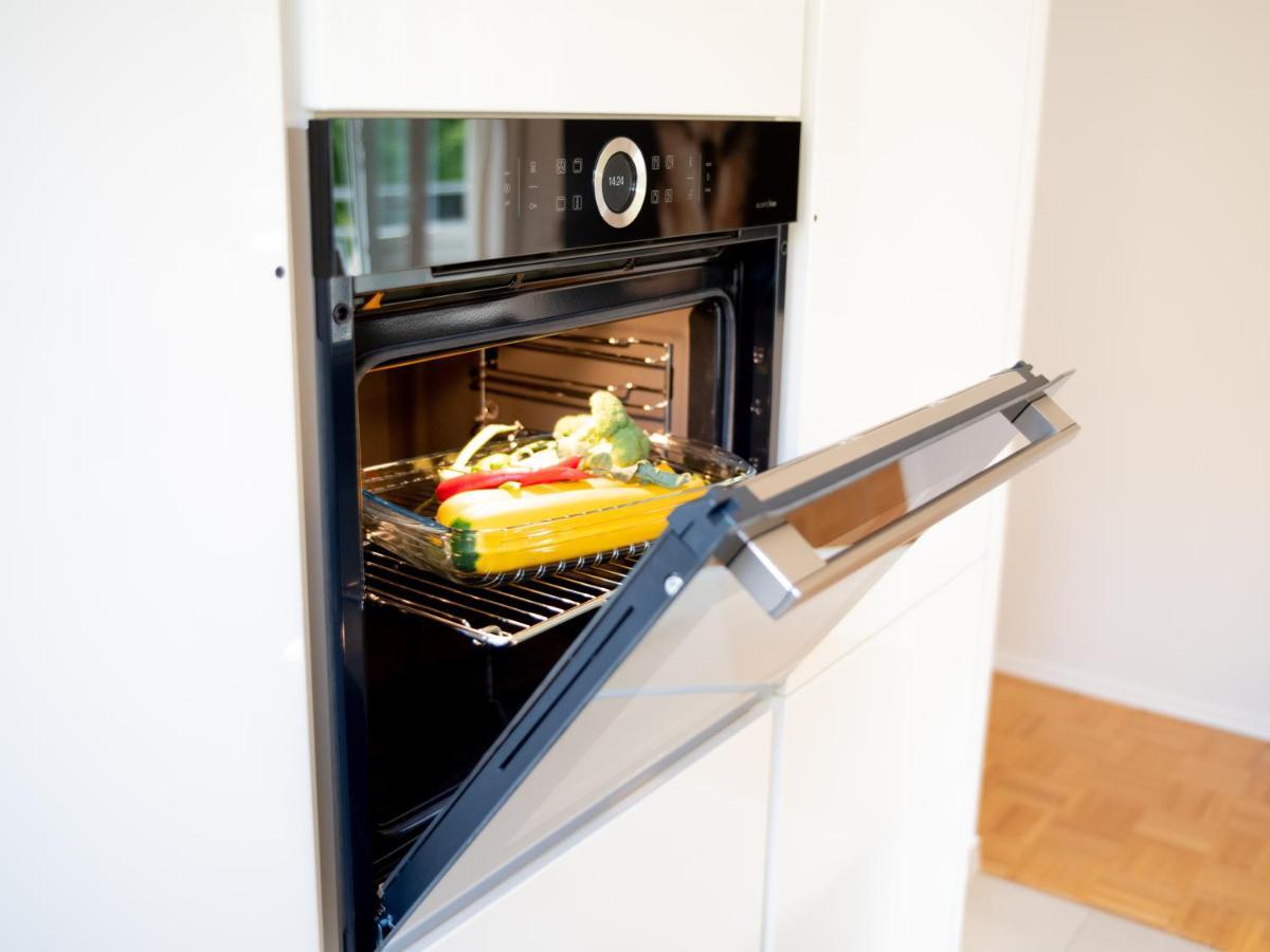 Apartamento Family Center Baden-Baden